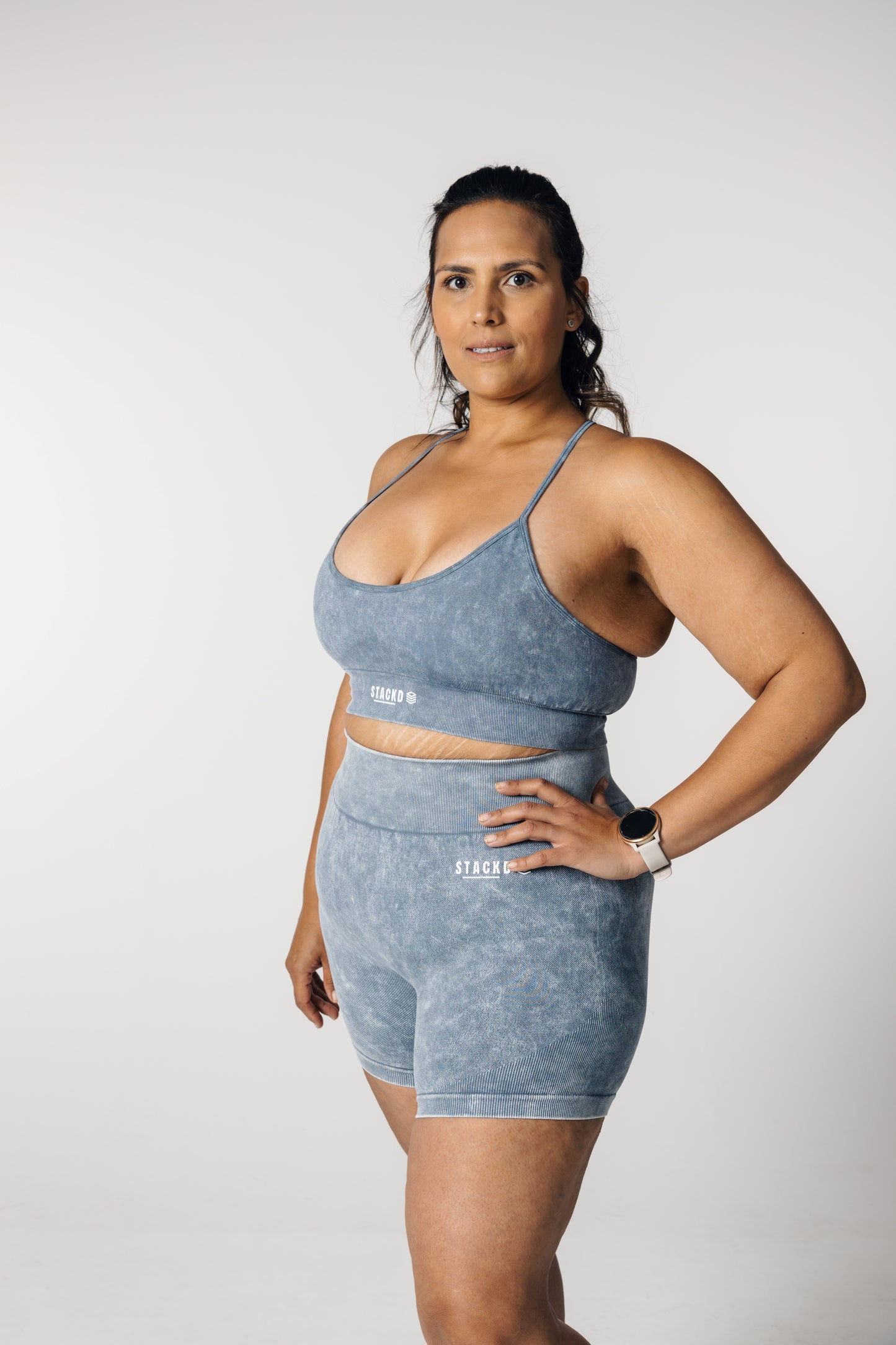 ENERGISE Y BACK BRA