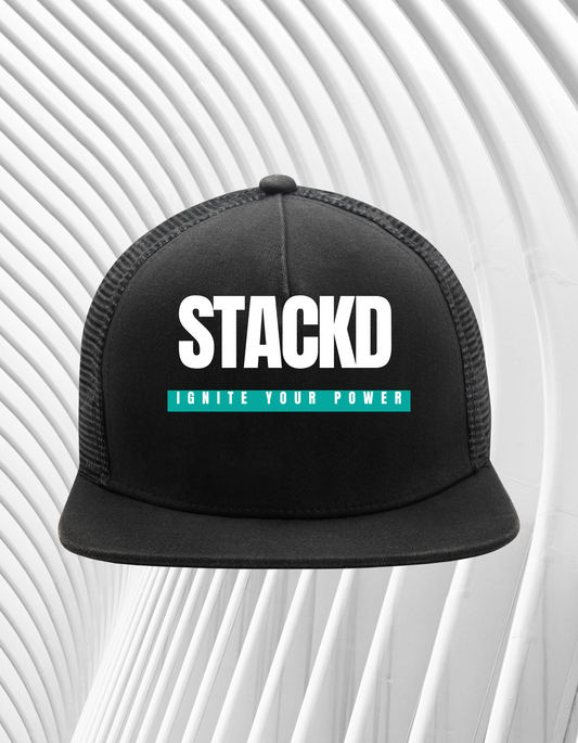 STACKD HAT