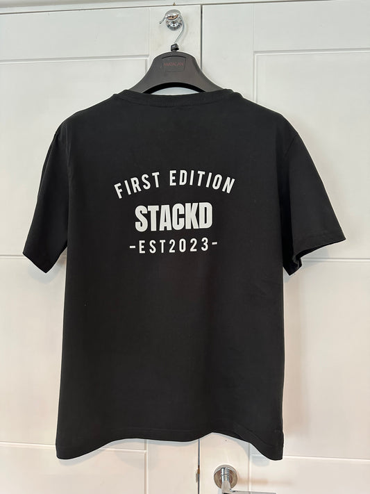 FIRST EDITION TEE