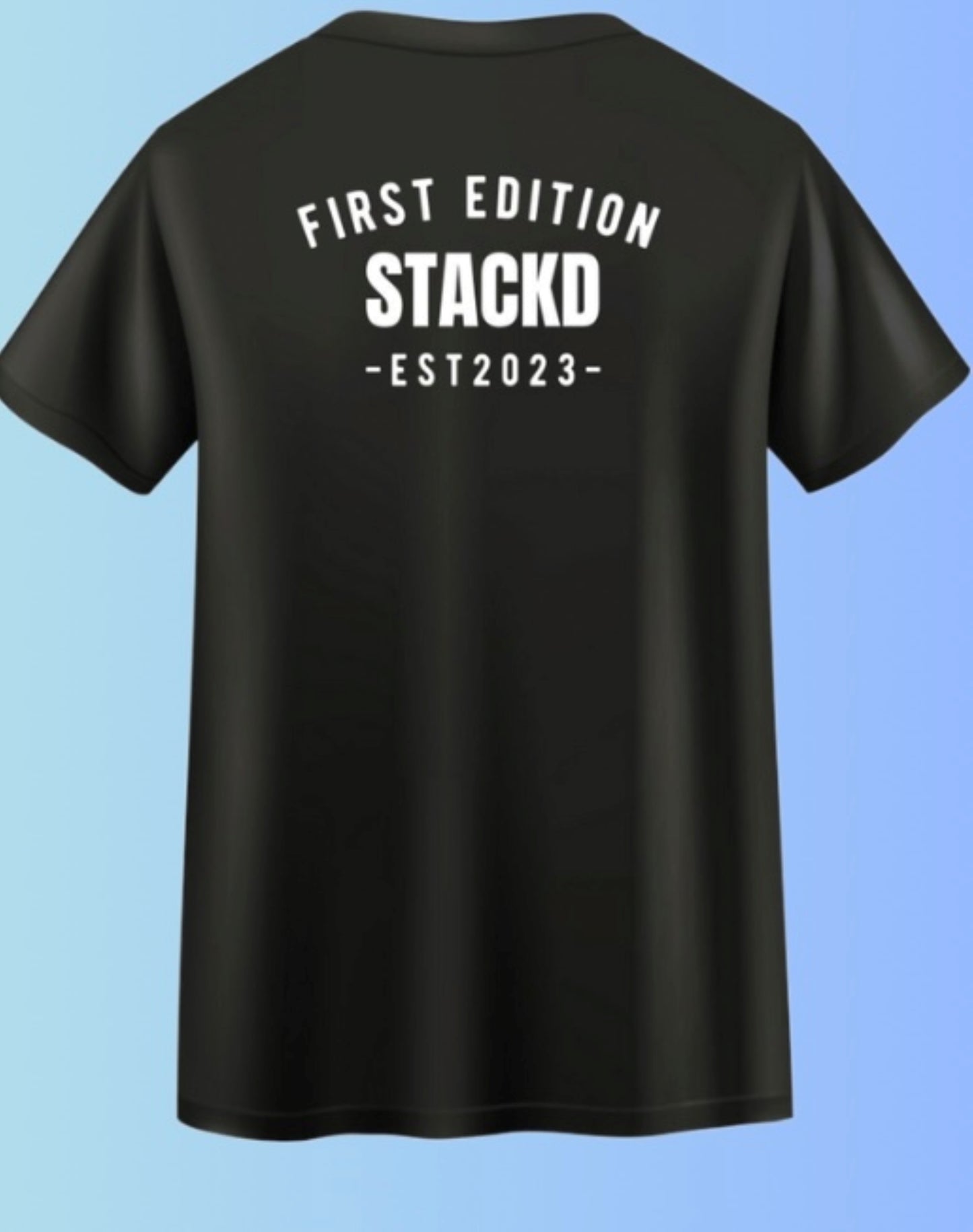FIRST EDITION TEE